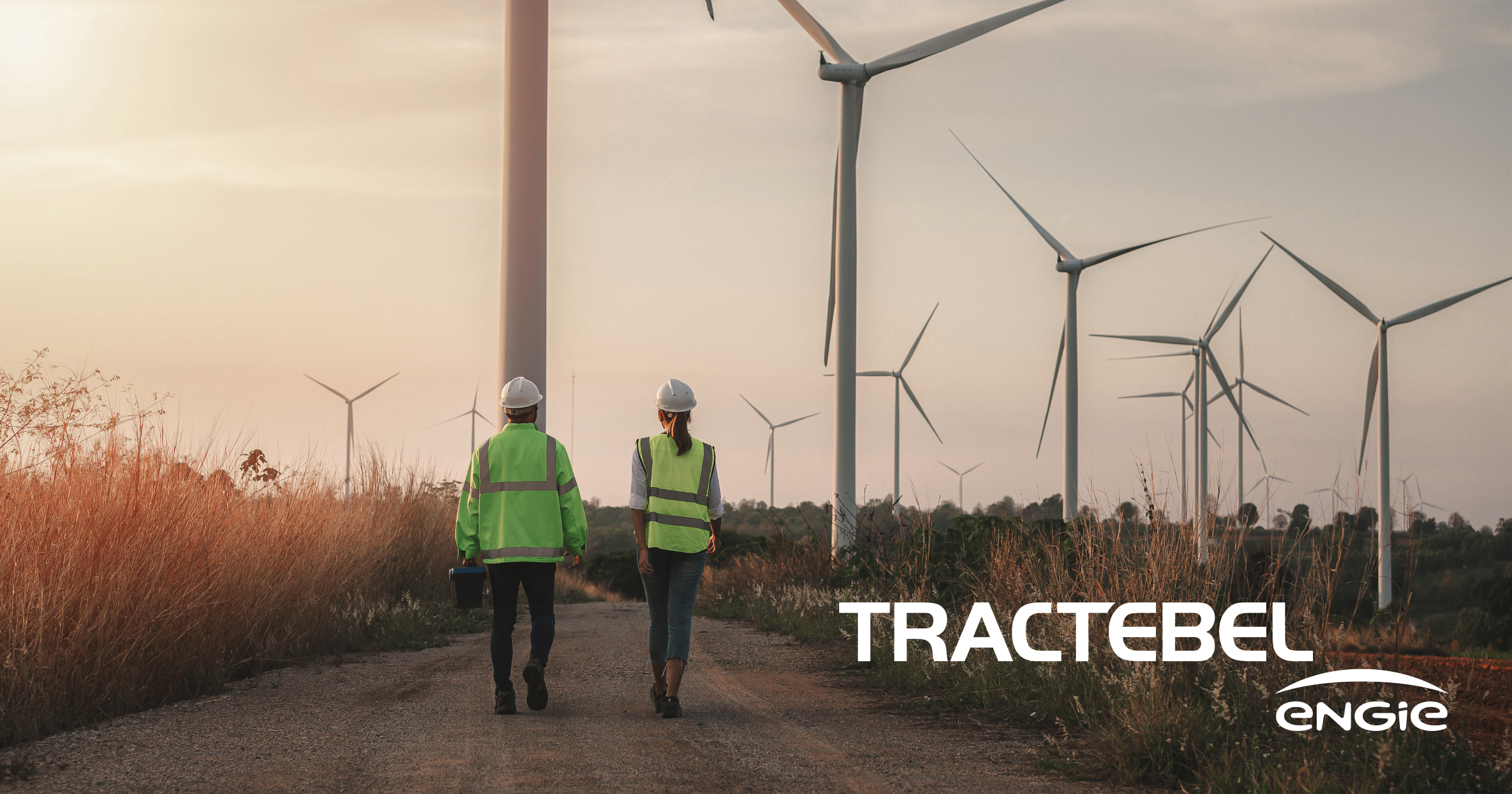 Our presence in Oman | Tractebel